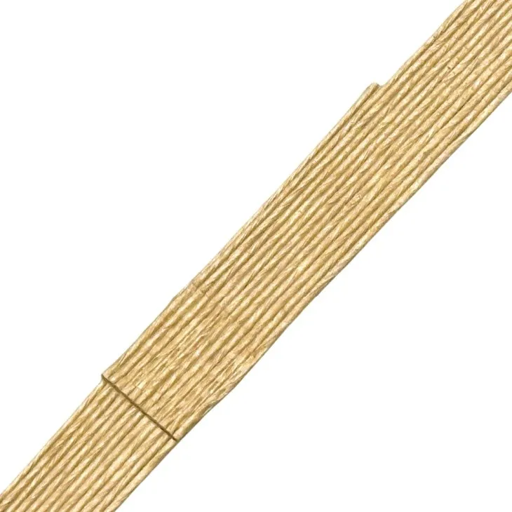 Paper strapping_4