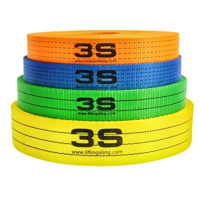 Tiaj Tus Sling Webbing